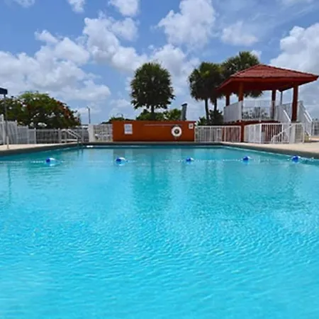 13101 Main Apartment Miami Exterior foto