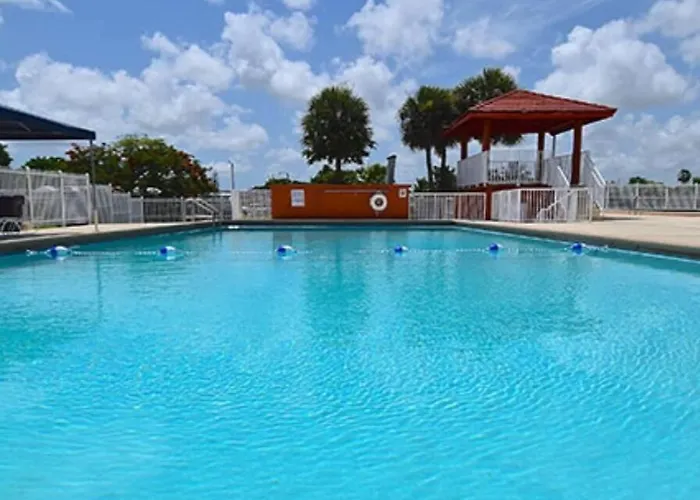 13101 Main Apartment Miami